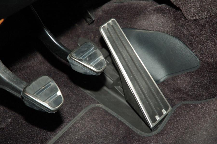  Porsche Cayman S 2008 года  (фото 31 из 54)